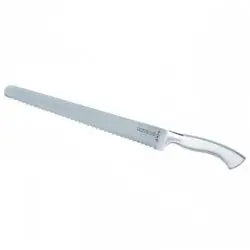 Professional Rolling Pastry Cutter - Serrated Blades (stainless steel)