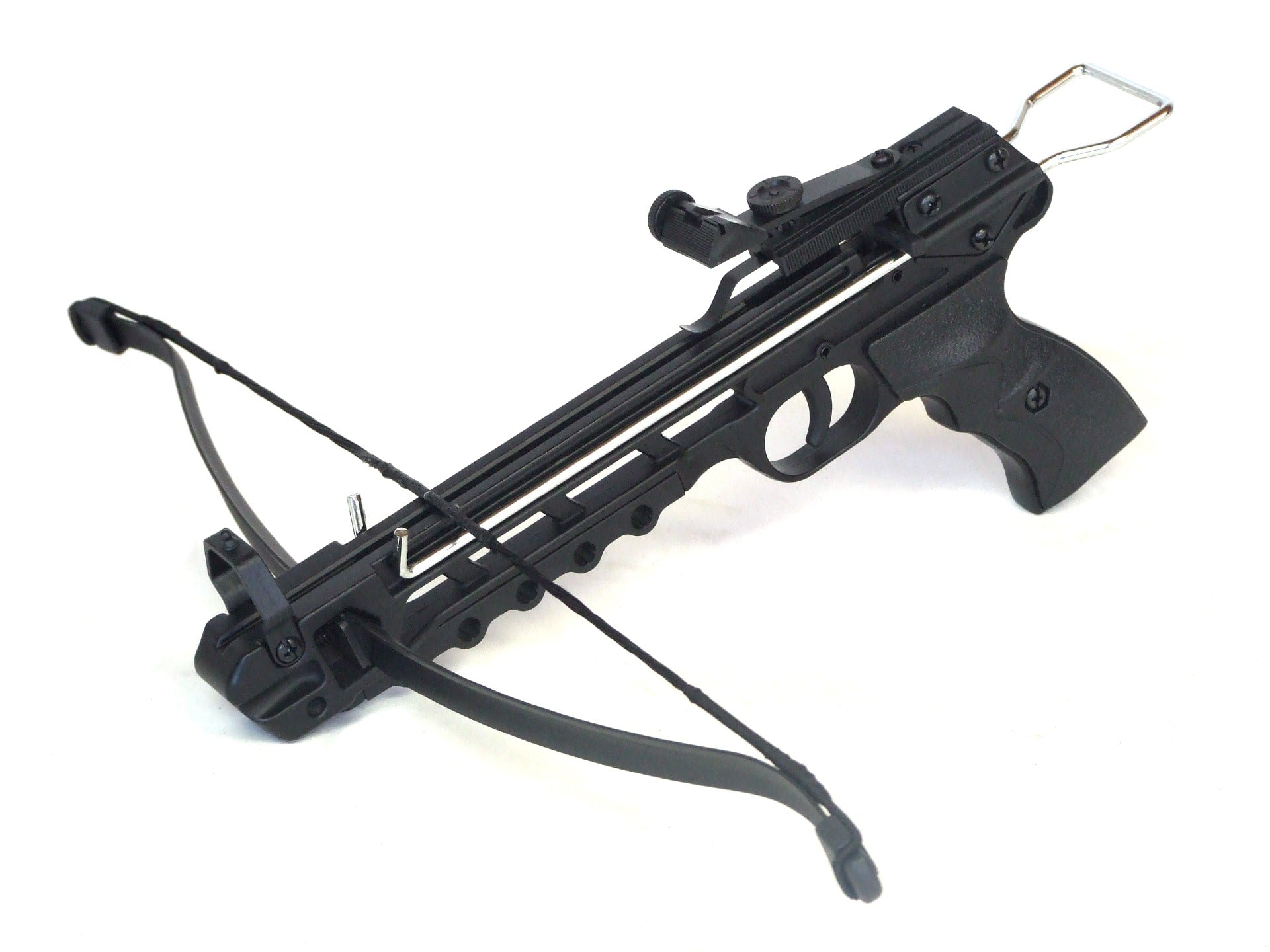 50lb 80lb Crossbow Replacement Accessories Caps Pistol Limb Prod