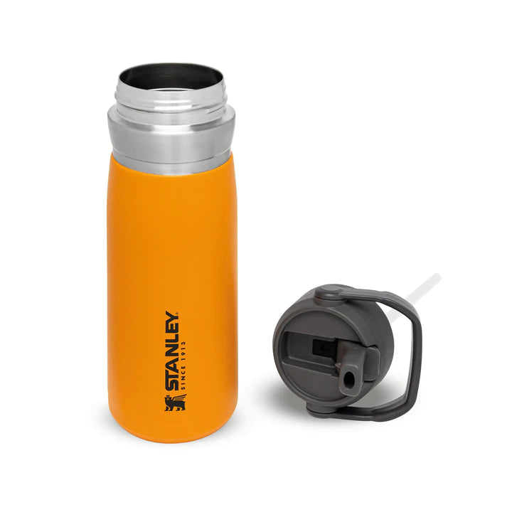 Stanley IceFlow™ Flip Straw Water Bottle .65L / 22oz