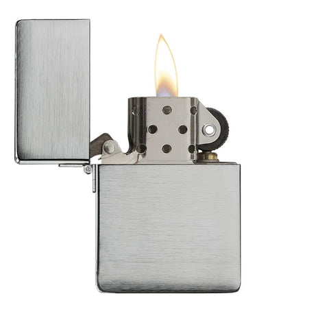 Zippo 1935.25 Replica W/O Slashes