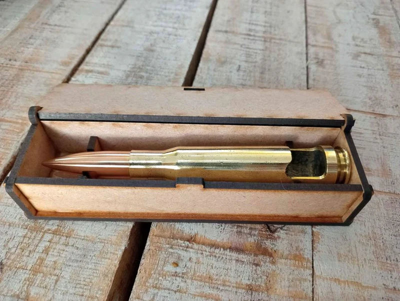 50cal Bottle Opener Box only