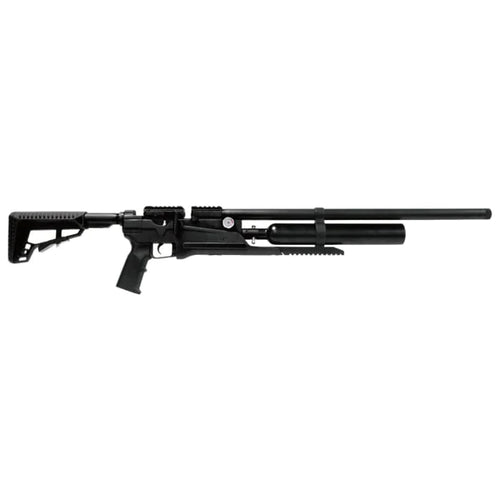 Air Venturi Avenge-X X1-BT 5.5mm Tactical PCP Air Rifle with Alumunium