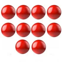 Kratos 50cal Pepper Ball 10pc