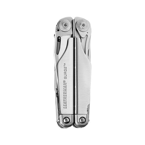 Leatherman Surge with Nylon 4Pkt Medium pouch