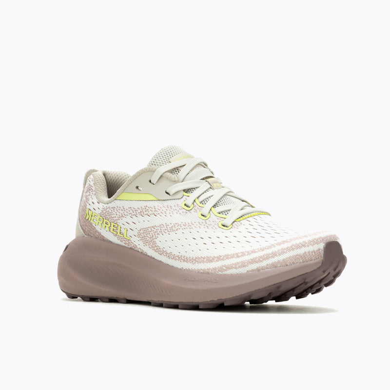 Merrell Morphlite Parchment/Antler MARKDOWN