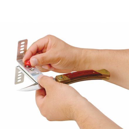 Lansky Multi-Angle Knife Clamp