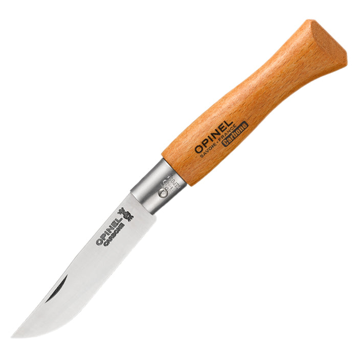 OPINEL No 5 Carbon Steel Knife