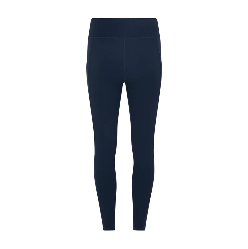 Ridgeline Ladies Infinity Leggings Navy