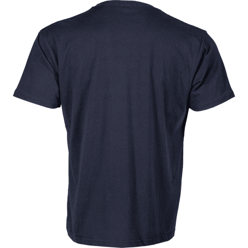 Ridgeline Men's Black Adventure Tee