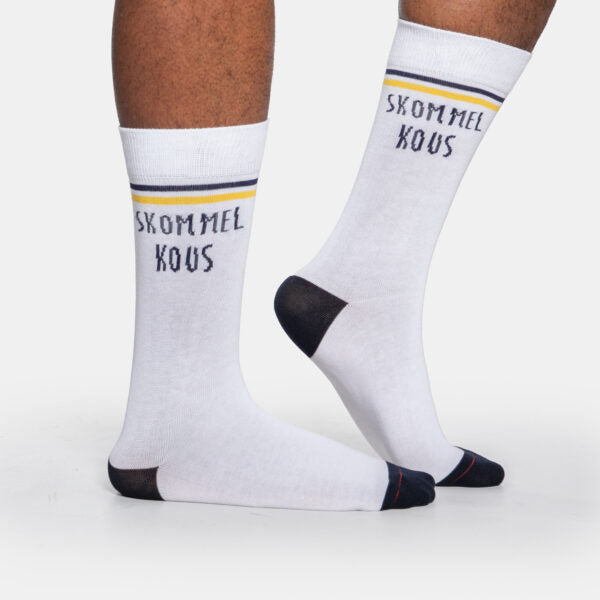 SFA Socks Skommel Kous