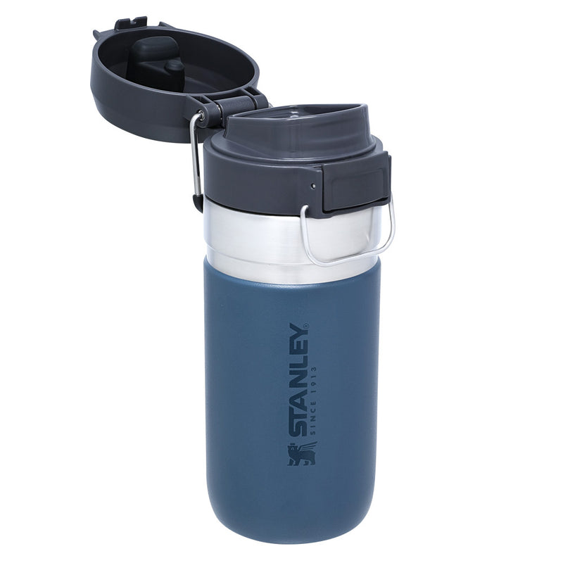 Stanley Quick Flip Water Bottle .47L / 16oz - Abyss