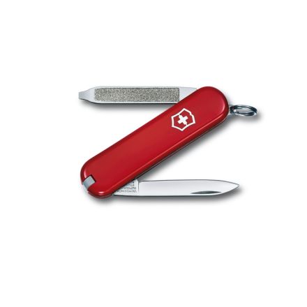 Victorinox Escort Red 58mm