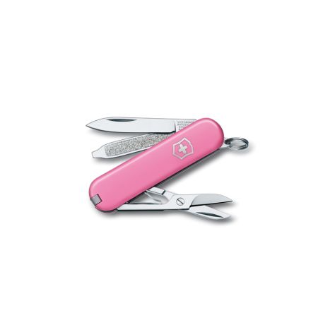 Victorinox Classic SD Cherry Blossom 58mm