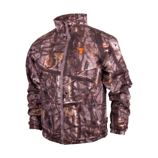 Wildebees Entry Level Padded Jacket Bosveld