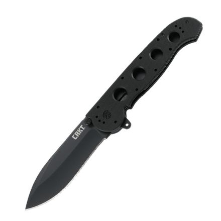 CRKT M21-04G Large Spear Point G10