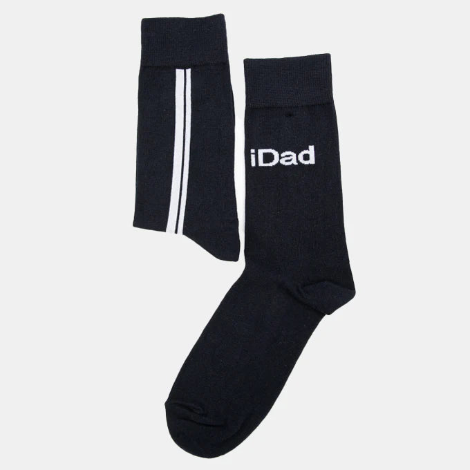 SFA Socks iDad