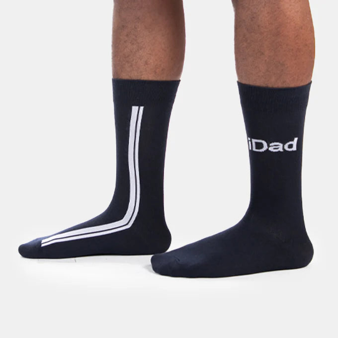 SFA Socks iDad