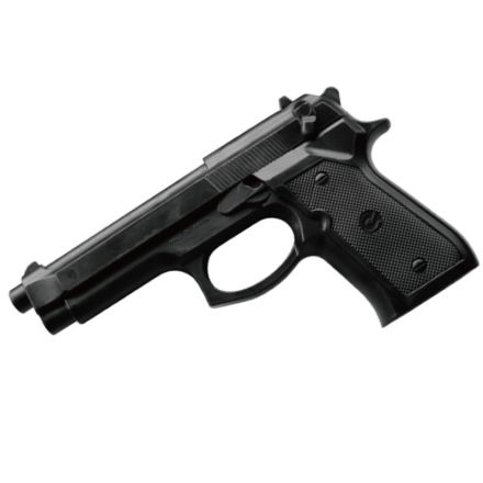 Beretta 92 Heavy Rubber Training Gun