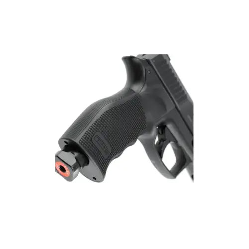 Umarex TP50 Gen2 T4E-CS 50-Cal Self Defense Pistol