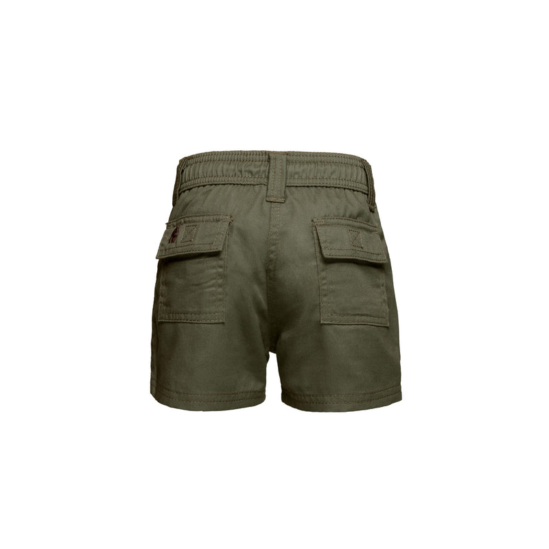 BoerBoel DKW Kids Shorts