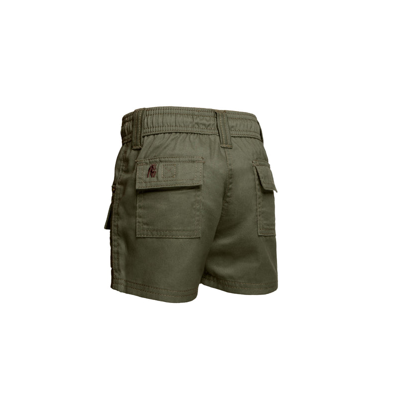 BoerBoel DKW Kids Shorts