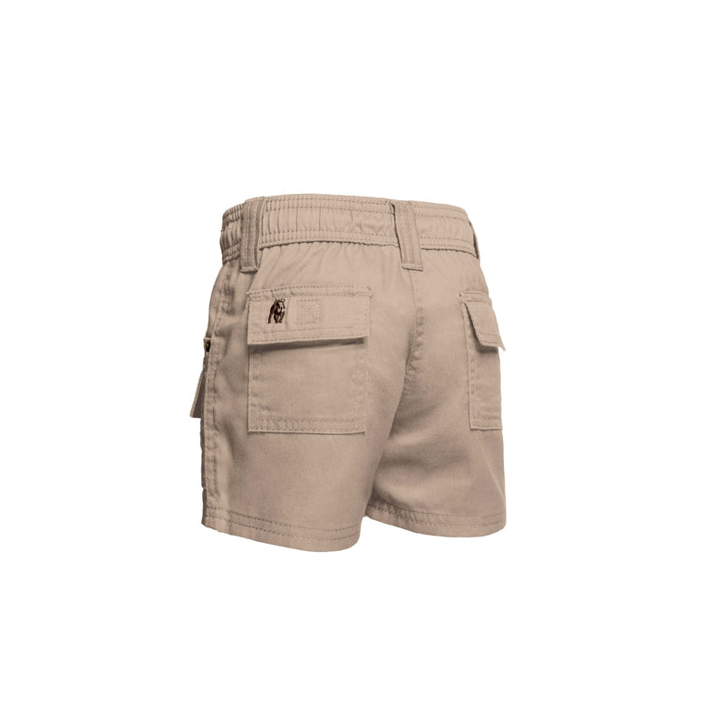 BoerBoel DKW Kids Shorts