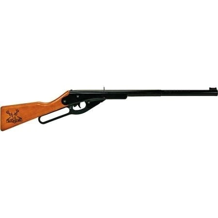 Daisy Buck 105 Rifle - Combo