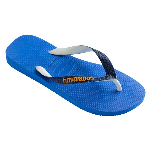 Havaianas Top Mix Blue Star Flip Flops