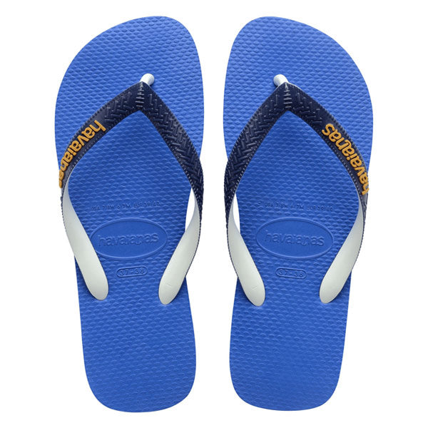 Havaianas Top Mix Blue Star Flip Flops