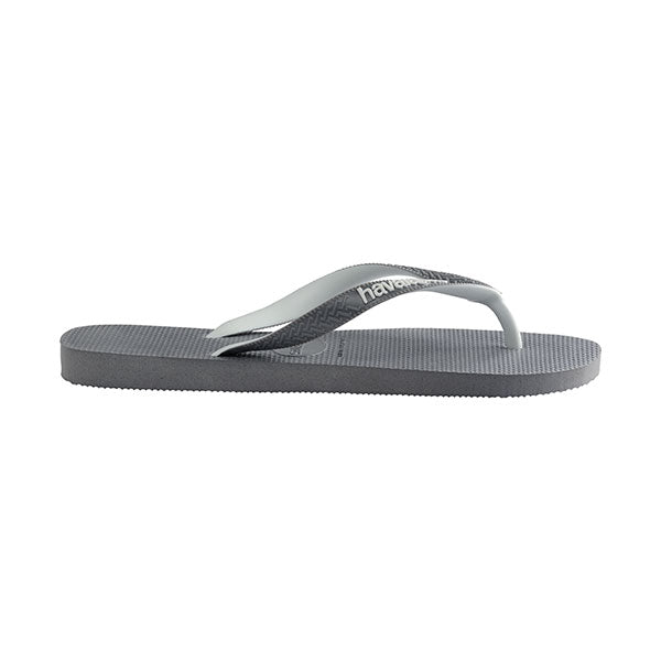 Havaianas Top Mix S Grey Flip Flops