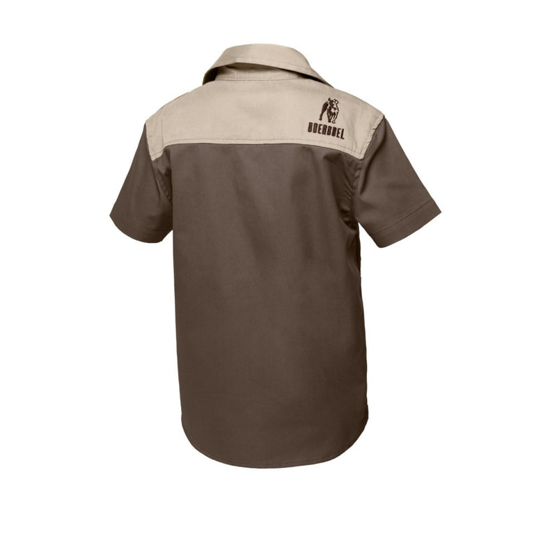 Boerboel Kalahari S/S Kids Shirt