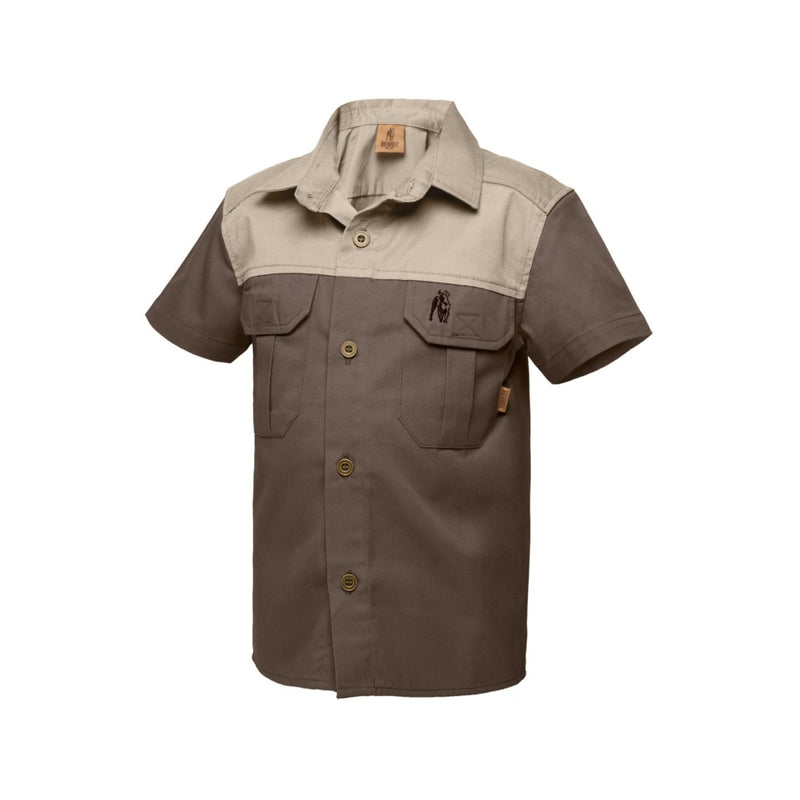 Boerboel Kalahari S/S Kids Shirt