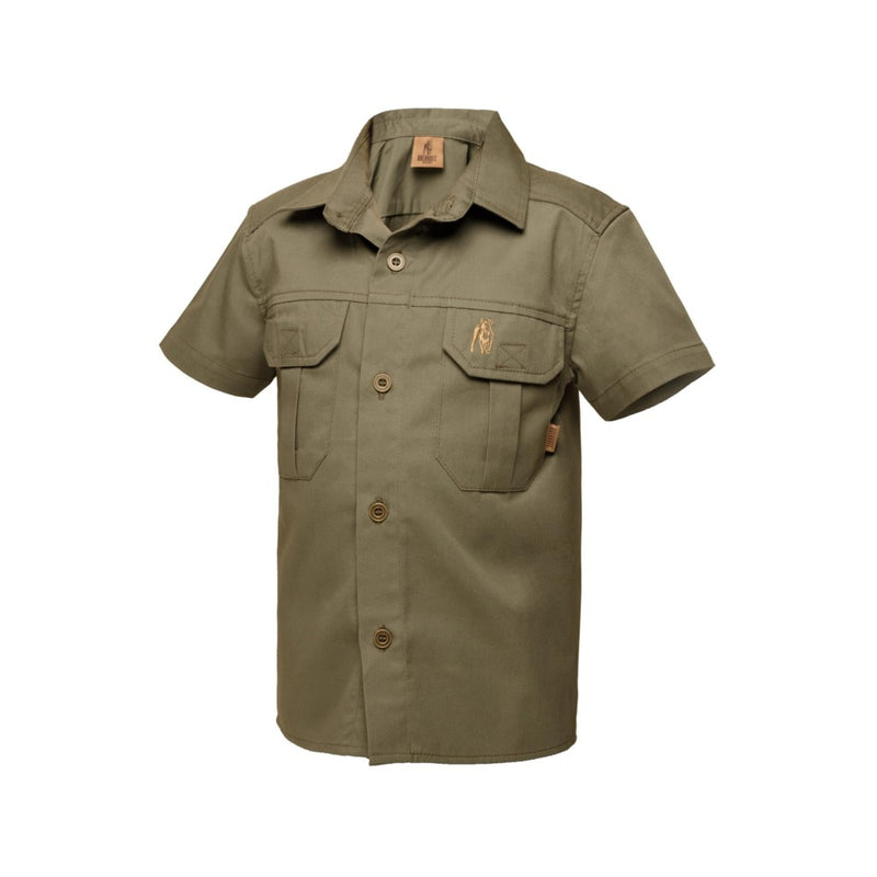 Boerboel Kalahari S/S Kids Shirt