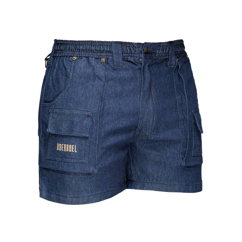 Boerboel DKW Shorts