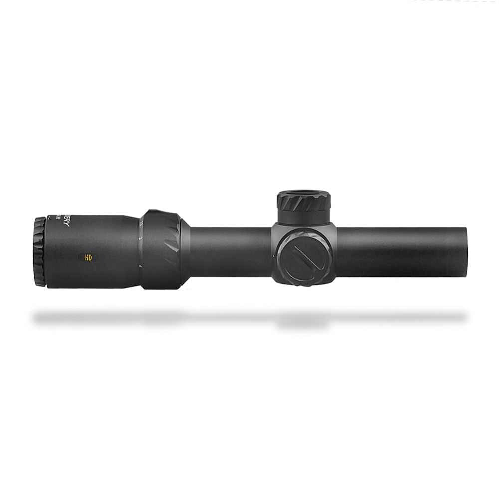 Discovery HD 1-4x24 IR Scope