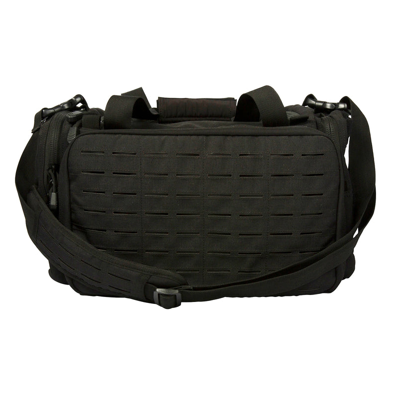 Nordiske Range Bag - Black