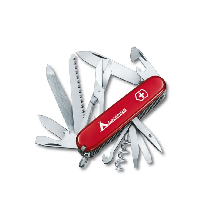 Victorinox 2025 ranger 91mm