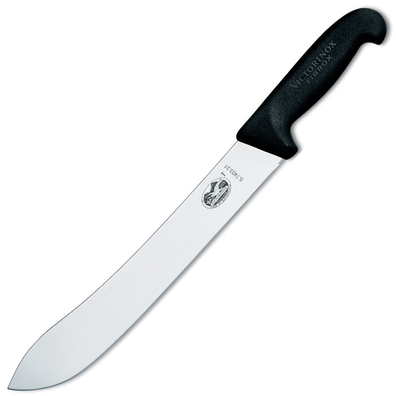 Victorinox discount butcher knives